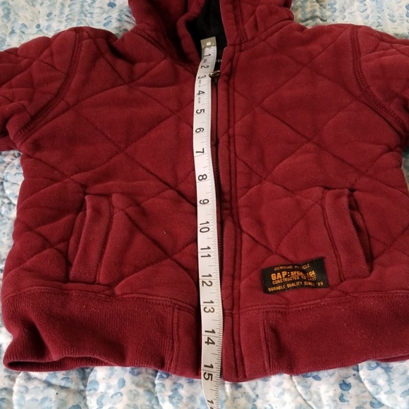 Baby gap toddler coat - size 3 years - Picture 8 of 8